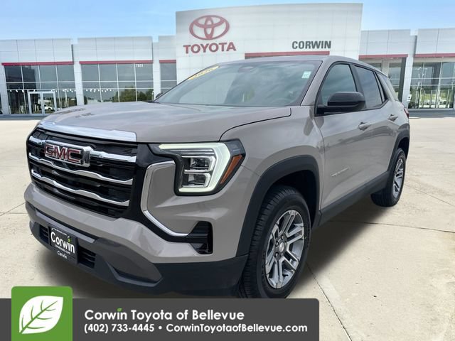 Used 2026 GMC Terrain Elevation AWD/4WD image 7