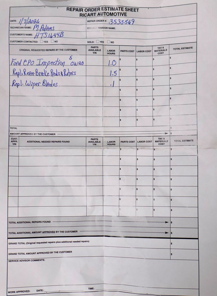 Certified 2017 Nissan Murano S w/ Navigation Package image 4