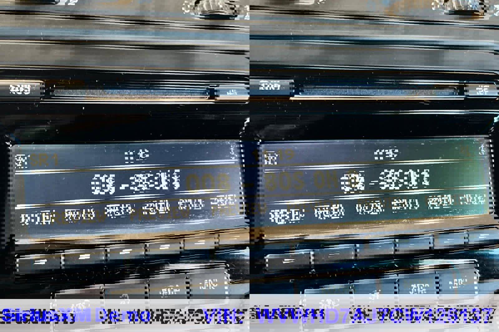 Used 2012 Volkswagen GTI 4-Door image 30