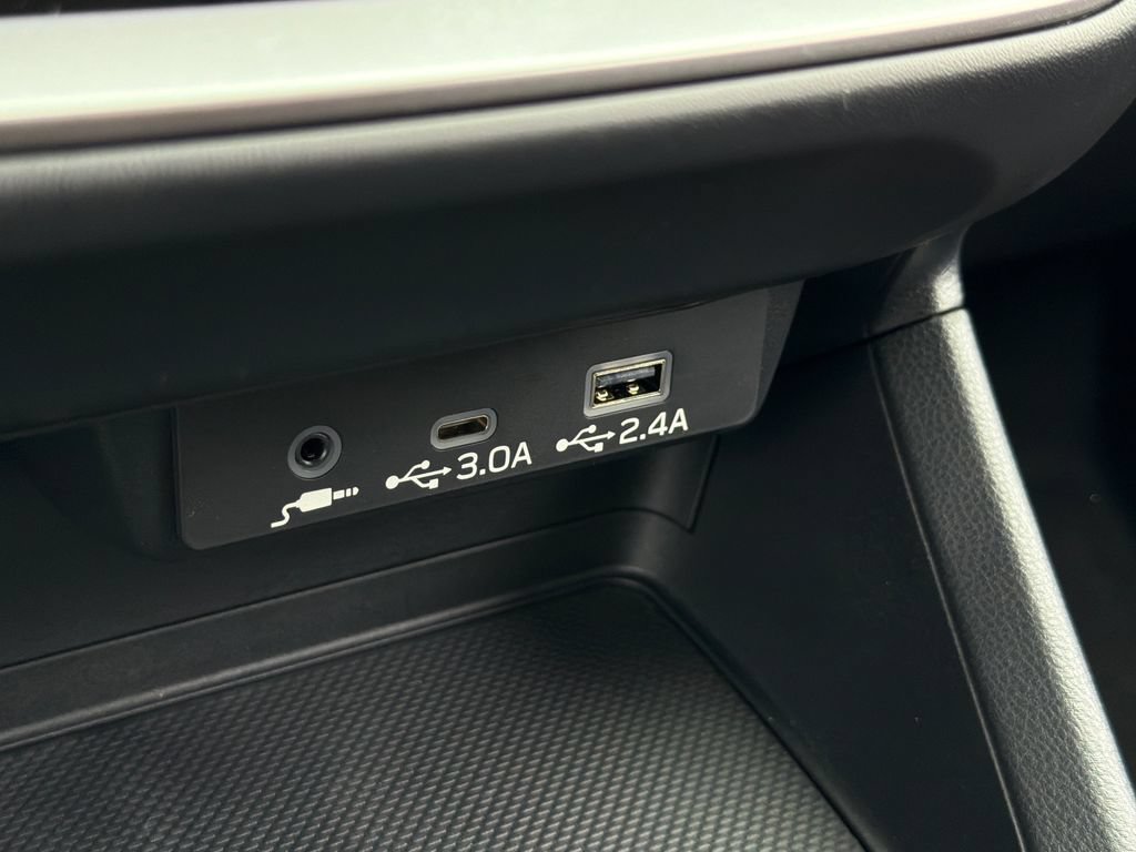 New 2026 Subaru Impreza 2.0i Sport AWD/4WD image 25