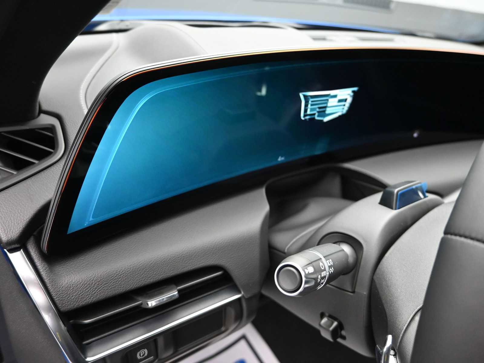 New 2026 Cadillac CT5 Premium Luxury w/ Technology Package image 15