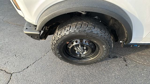 Used 2021 Ford Bronco Black Diamond AWD/4WD image 39