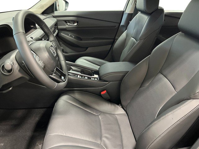 New 2026 Honda Accord EX-L image 17