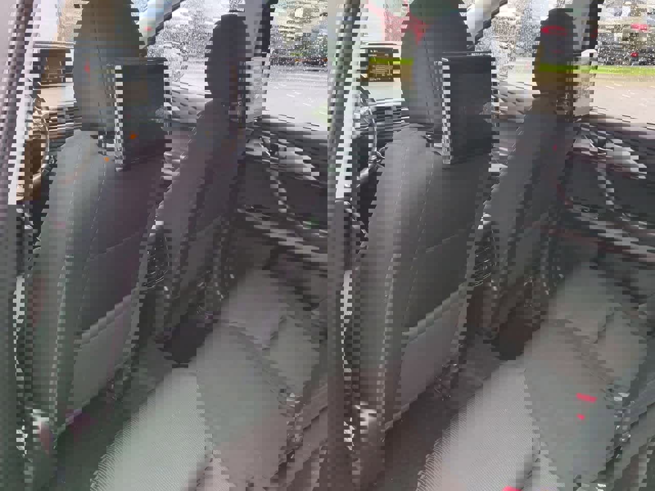 Used 2018 MAZDA CX-9 Sport image 17