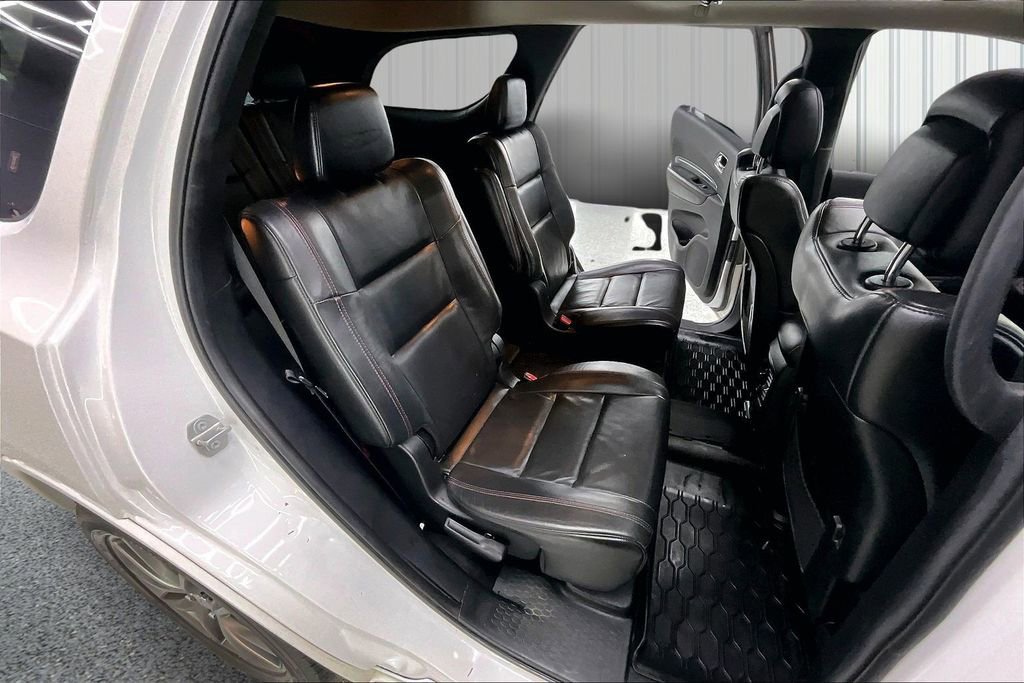 Used 2018 Dodge Durango GT image 27