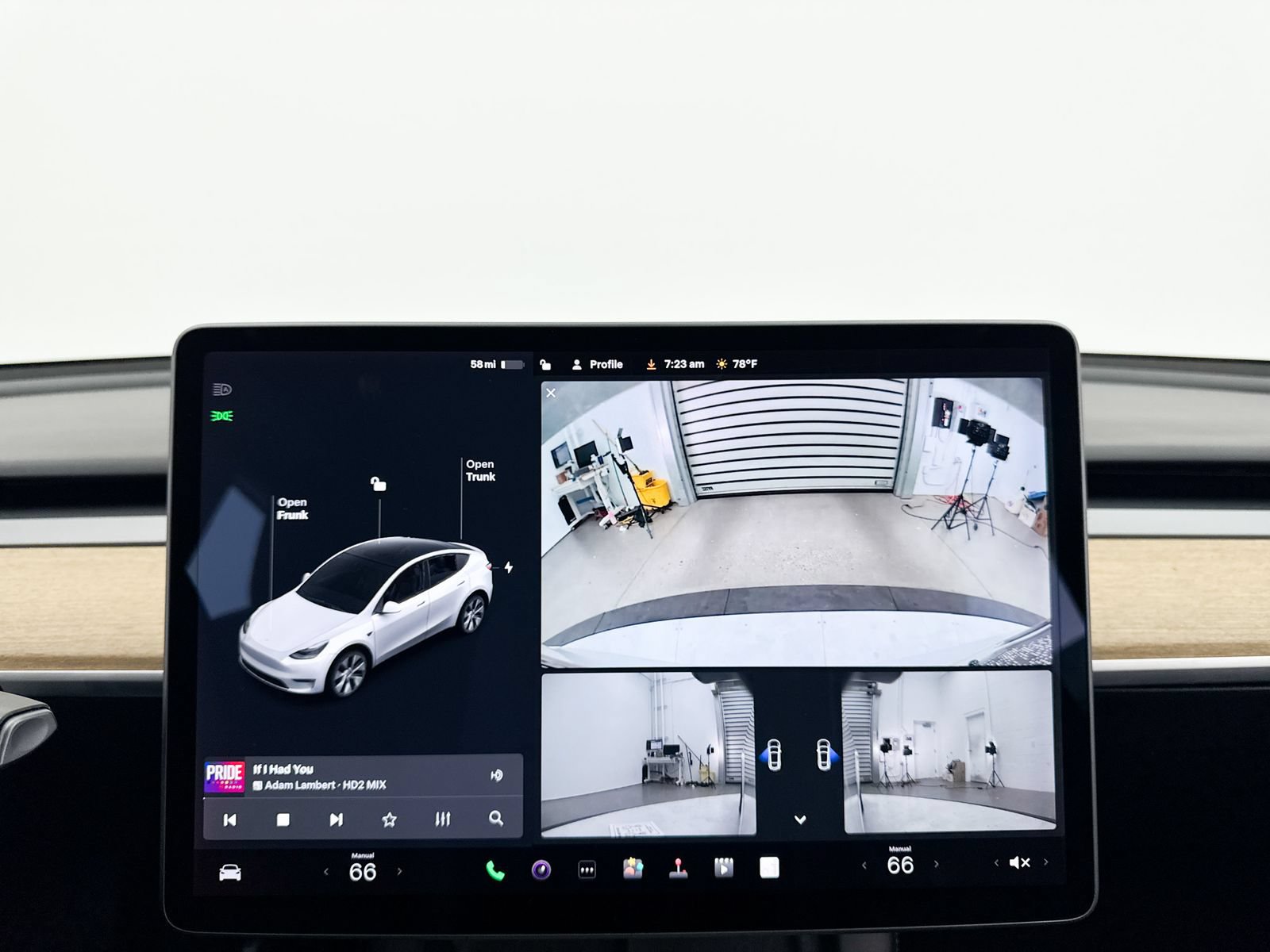 Used 2022 Tesla Model Y Long Range AWD/4WD image 10