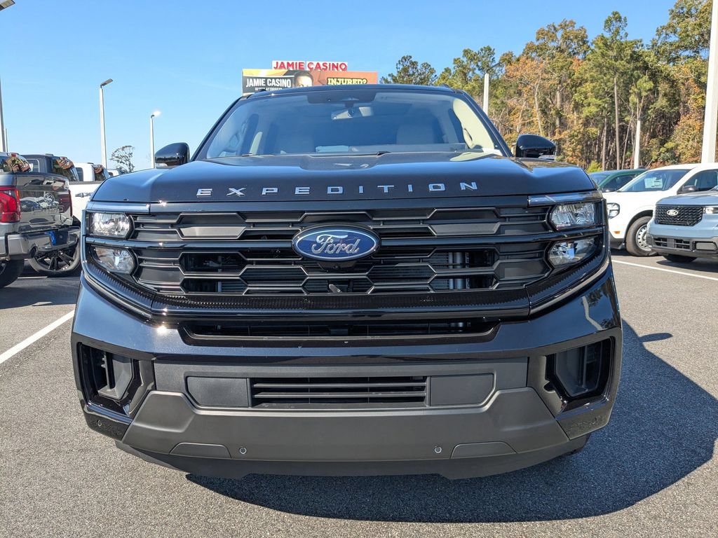 New 2025 Ford Expedition Max Active AWD/4WD image 10