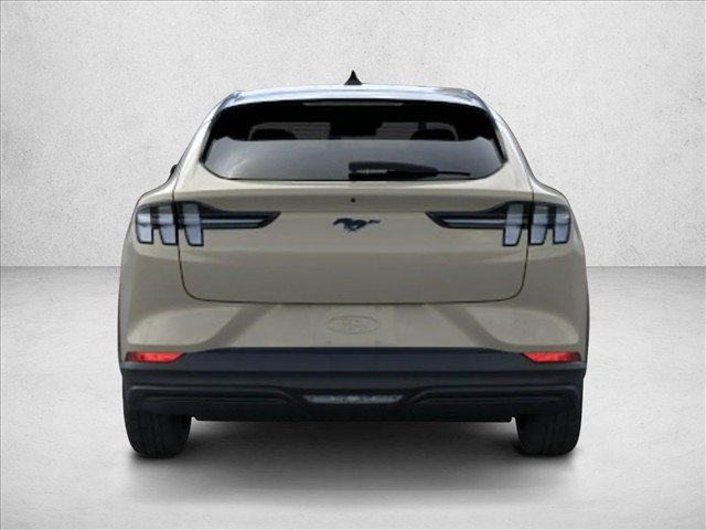 New 2026 Ford Mustang Mach-E Select RWD image 5