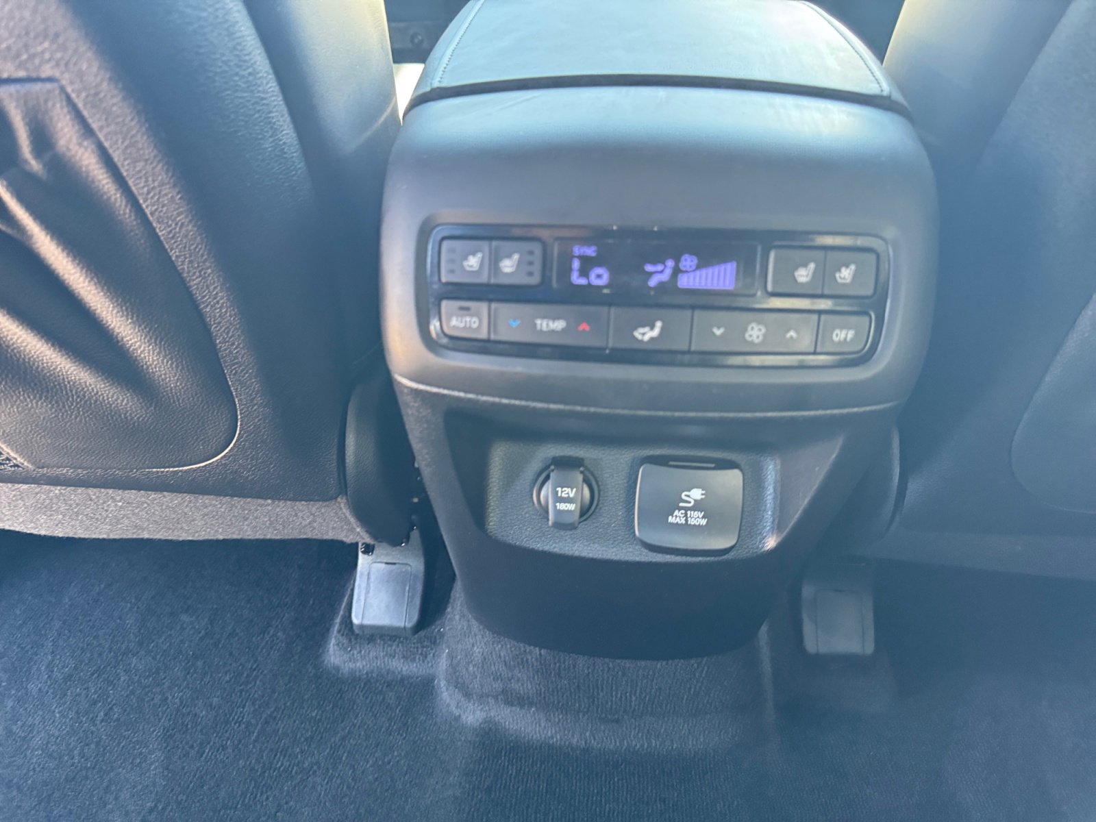 Used 2022 Hyundai Palisade Calligraphy w/ Cargo Package FWD image 29