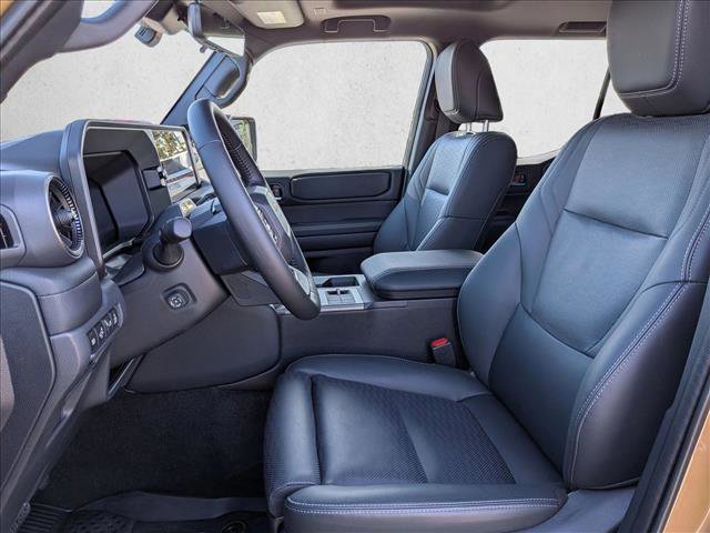 Certified 2026 Toyota Land Cruiser w/ Premium Package AWD/4WD image 16