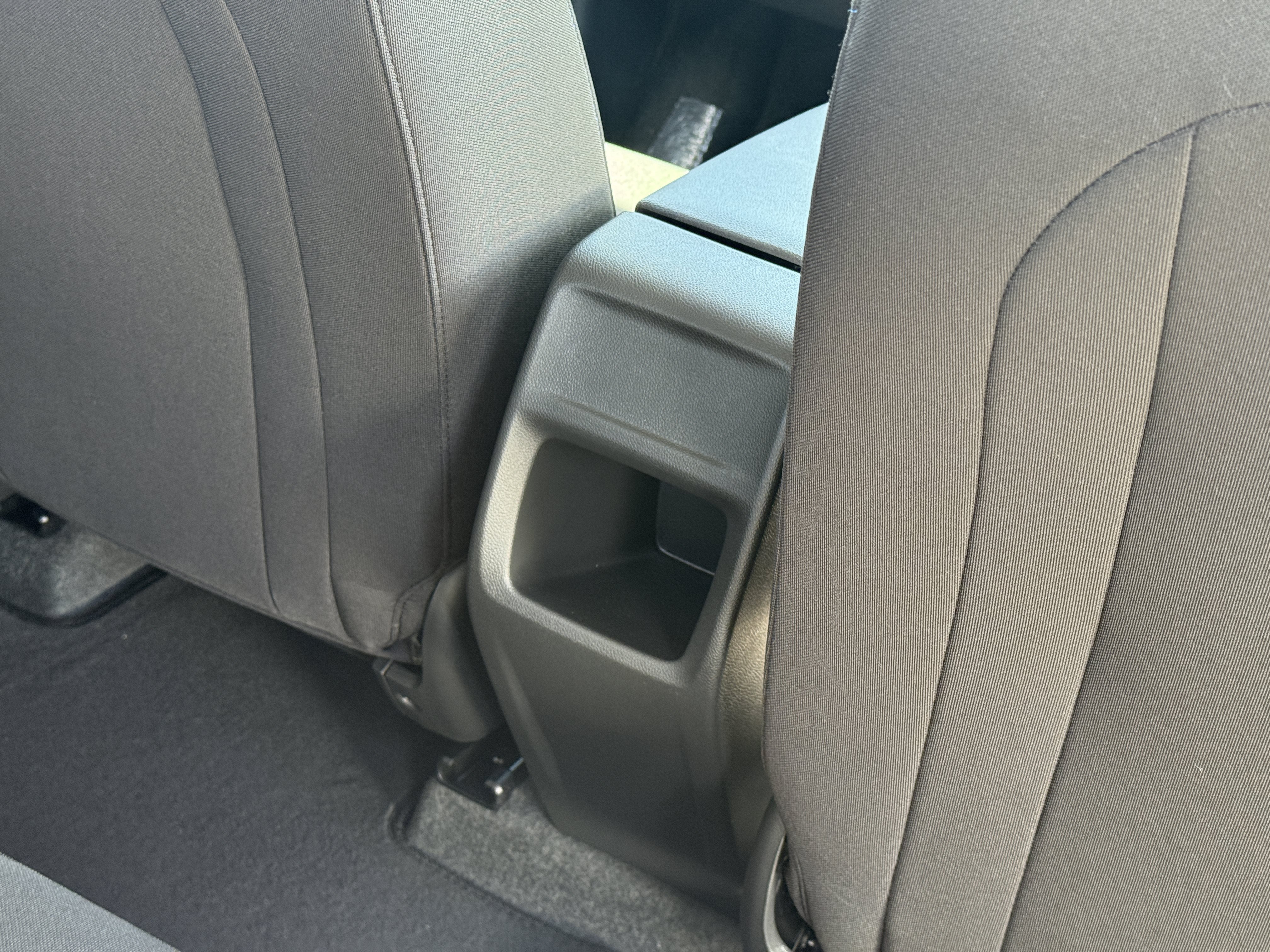 New 2026 Chevrolet Trax LS w/ LS Convenience Package FWD image 26