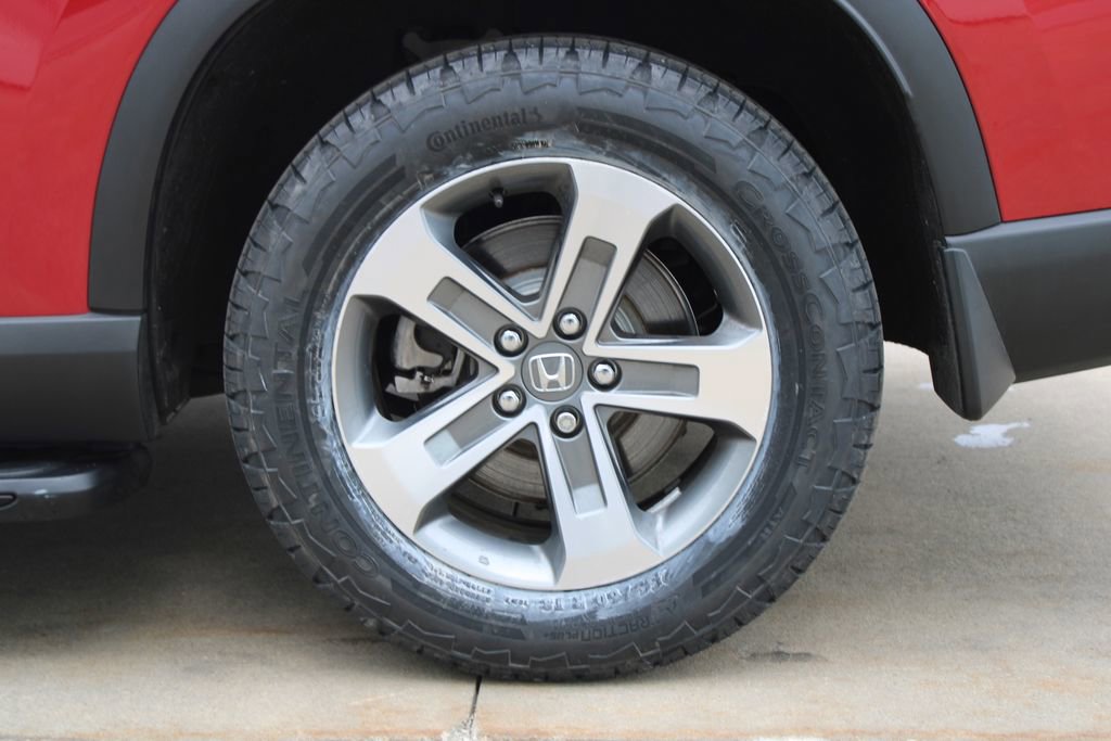 Used 2023 Honda Pilot EX-L image 32