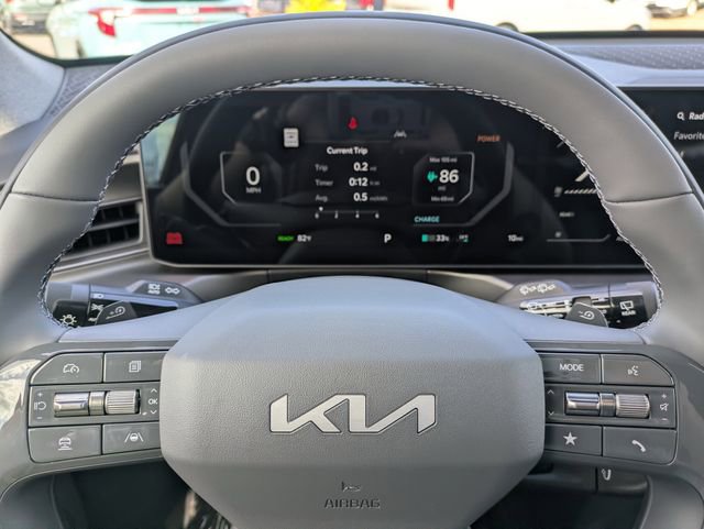 New 2026 Kia EV9 Wind AWD/4WD image 35