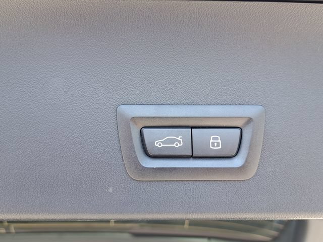 Used 2026 BMW X3 xDrive30i w/ Premium Package AWD/4WD image 11