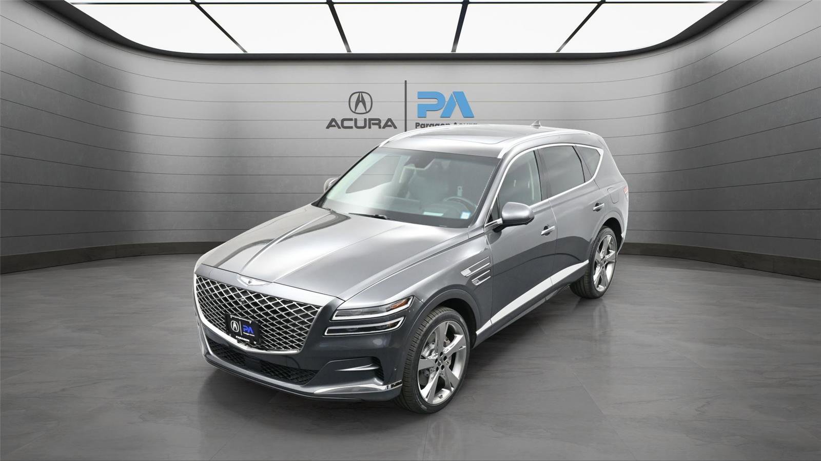 Used 2023 Genesis GV80 2.5T w/ Prestige Package image 39