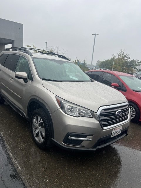 Used 2019 Subaru Ascent Premium w/ Popular Package #3