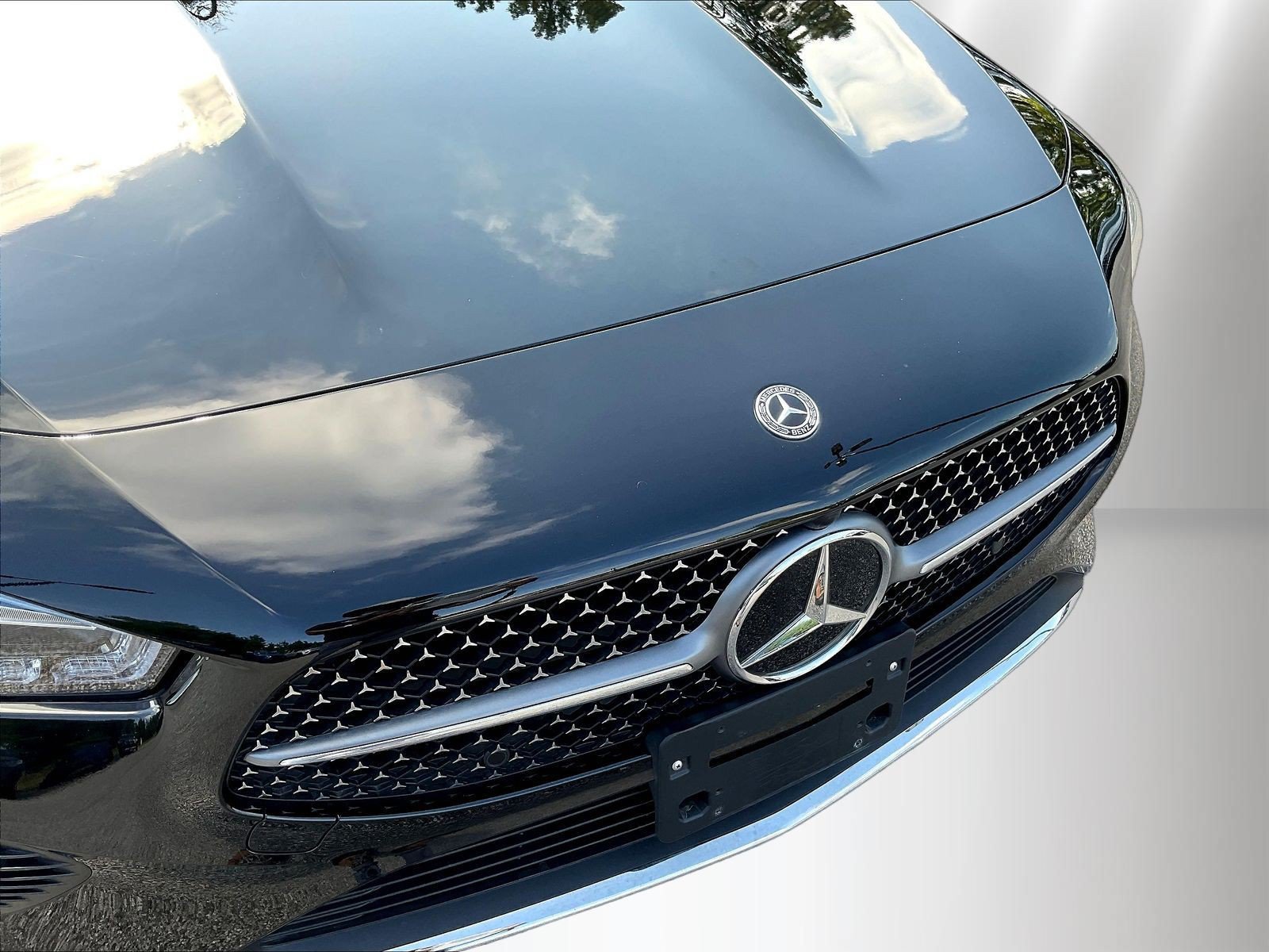 Used 2025 Mercedes-Benz CLA 250 4MATIC image 33