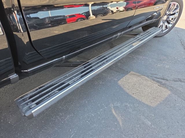 New 2025 GMC Sierra 1500 Denali w/ Denali Reserve Package image 38