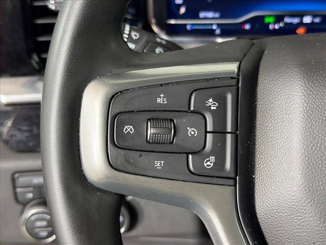 Used 2023 Chevrolet Silverado 1500 LT AWD/4WD image 24