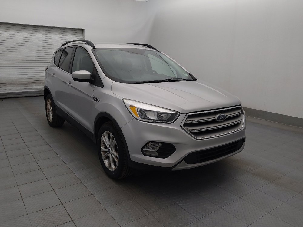 Used 2018 Ford Escape SE image 13