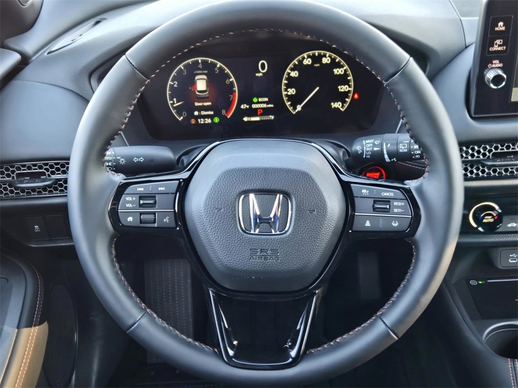 New 2026 Honda HR-V Sport image 14