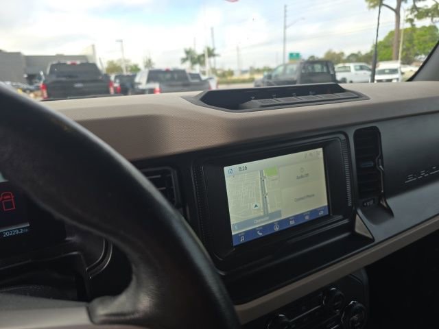 Used 2023 Ford Bronco Wildtrak image 10