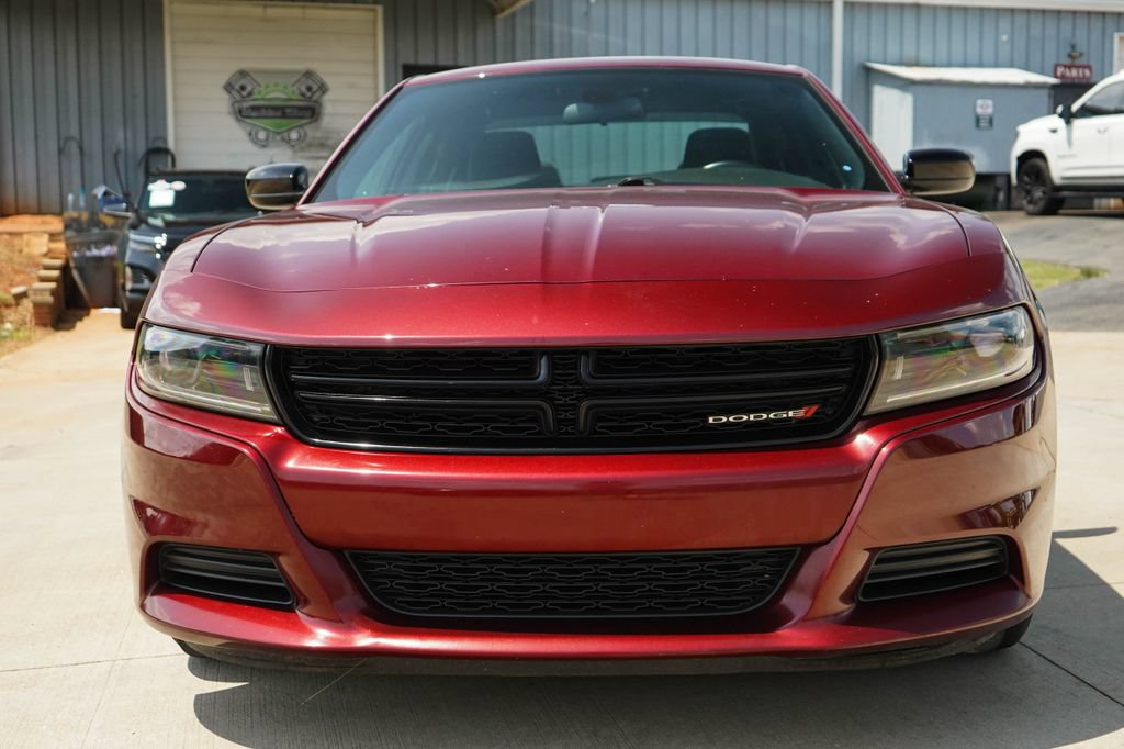 Used 2023 Dodge Charger SXT RWD image 16