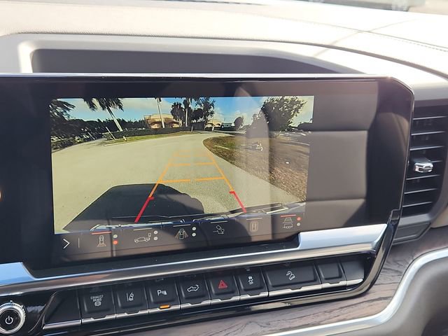 New 2026 GMC Sierra 2500 SLT w/ SLT Premium Package image 27