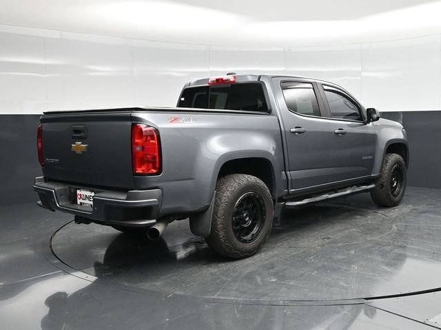 Used 2019 Chevrolet Colorado Z71 image 10