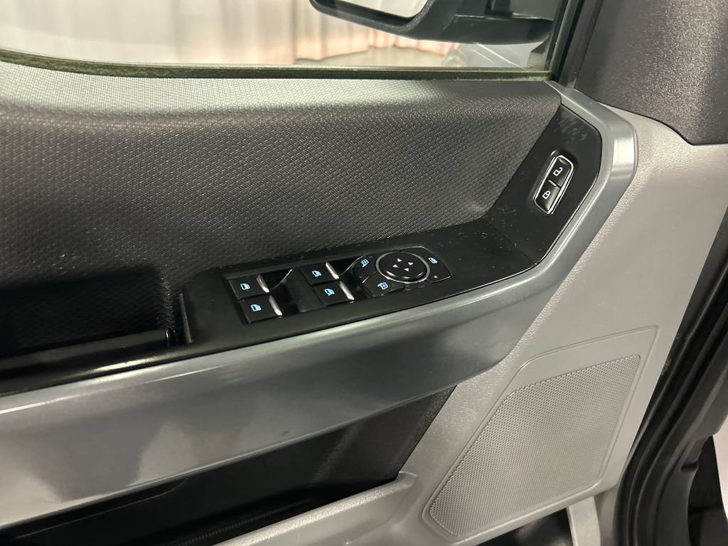 Used 2023 Ford F150 XLT AWD/4WD image 14