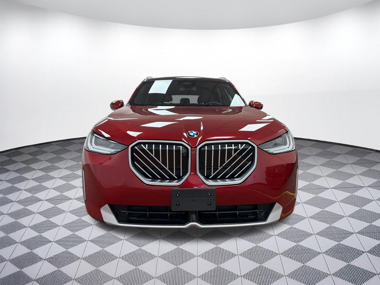 Used 2025 BMW X3 xDrive30i w/ Premium Package AWD/4WD image 6