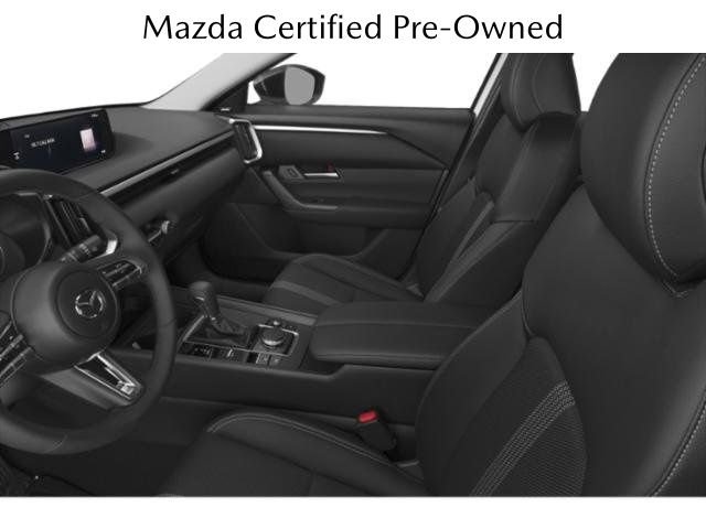 Used 2025 MAZDA CX-50 AWD 2.5 S w/ Premium Package image 16