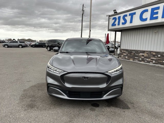 Used 2021 Ford Mustang Mach-E Select w/ Comfort/Technology Package image 2