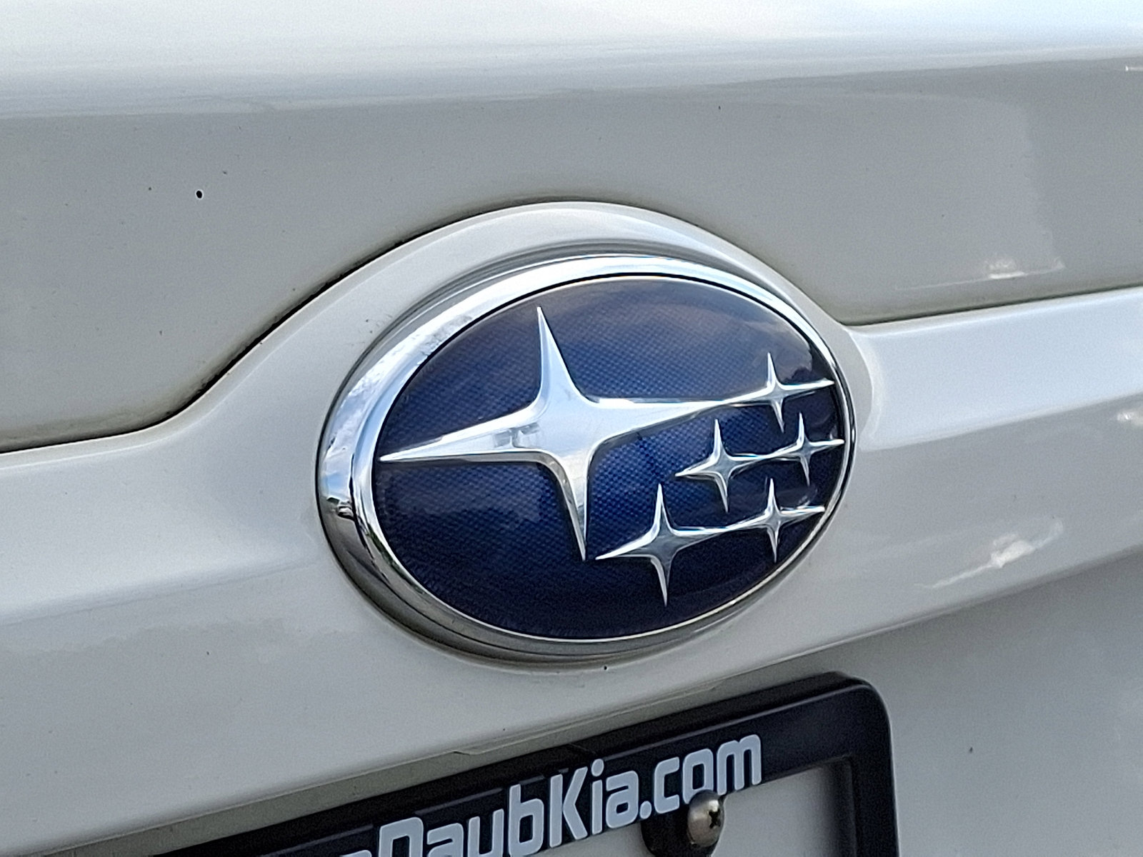 Used 2016 Subaru Crosstrek 2.0i AWD/4WD image 28