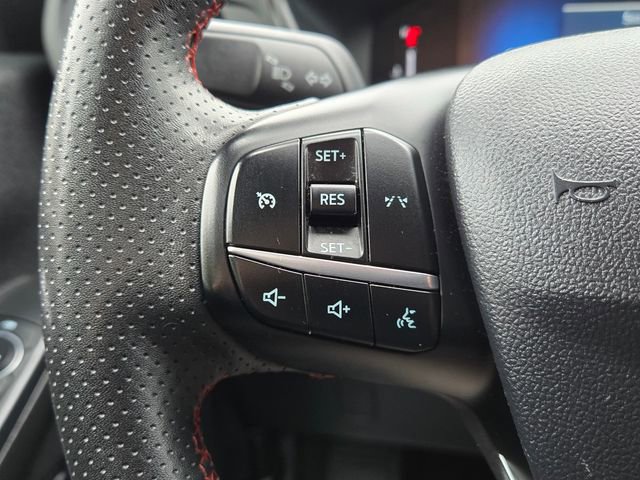 Used 2024 Ford Escape ST-Line AWD/4WD image 21