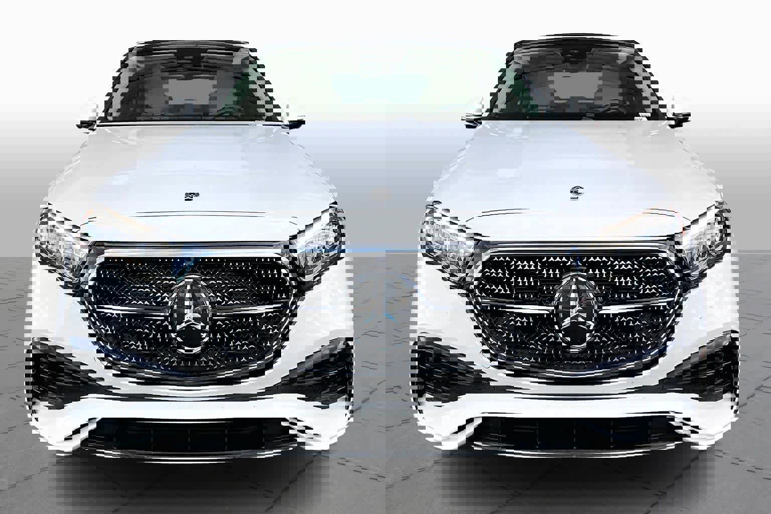 New 2025 Mercedes-Benz E 350 E 350 image 3