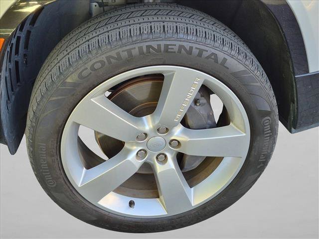 Used 2023 Land Rover Defender 90 S AWD/4WD image 20