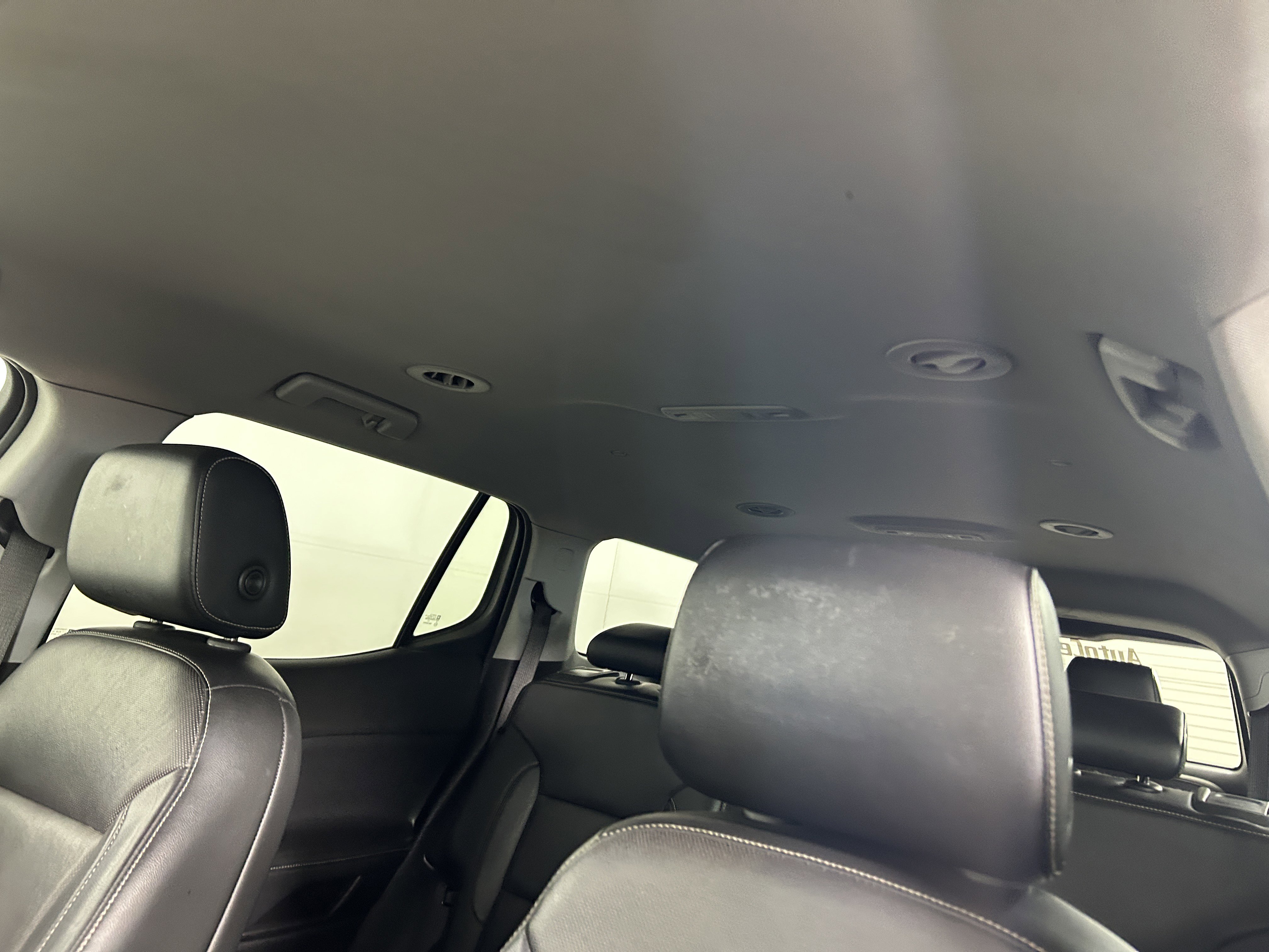 Used 2019 GMC Acadia SLT image 11