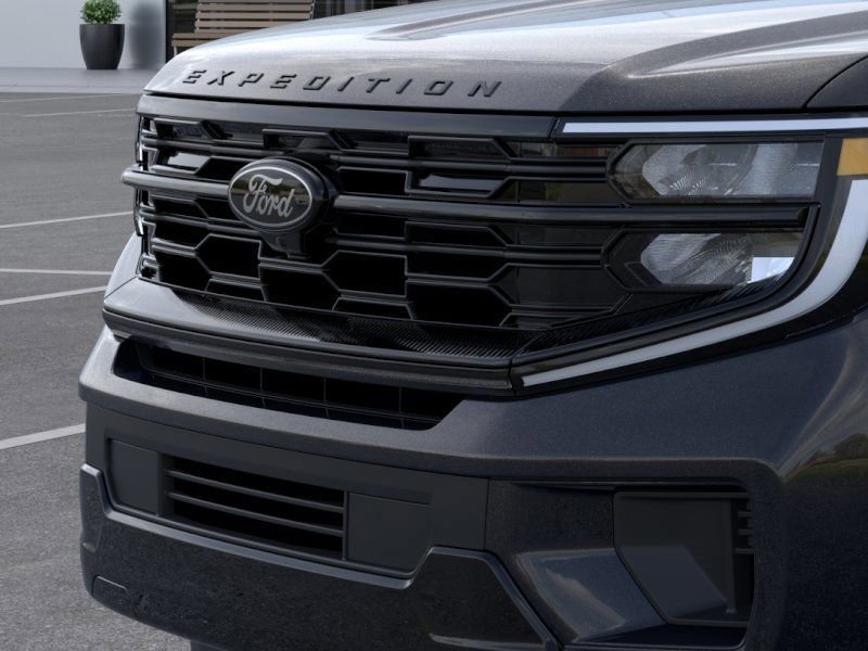 New 2026 Ford Expedition Max Platinum w/ Stealth Performance Package AWD/4WD image 18