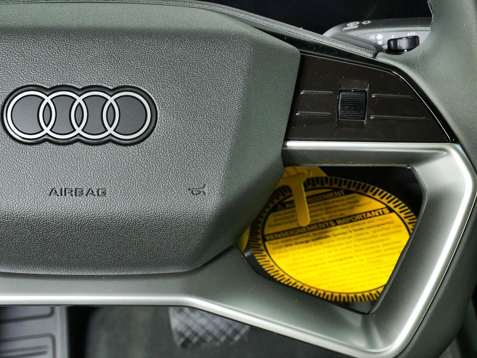 New 2027 Audi A6 e-tron Prestige AWD/4WD image 12