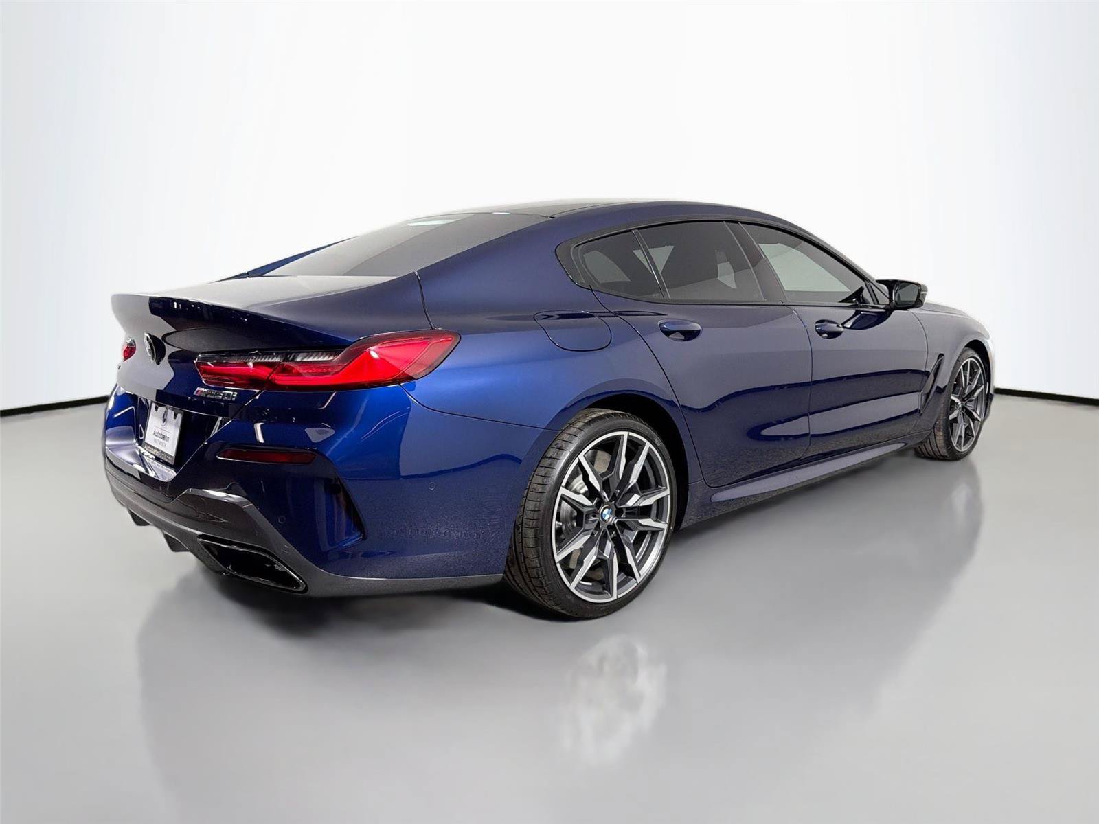 New 2026 BMW M850i xDrive AWD/4WD image 10