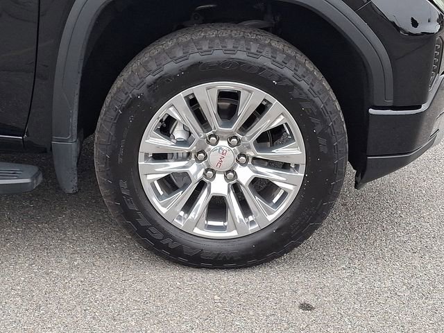 Certified 2023 GMC Sierra 1500 Denali w/ Technology Package image 8