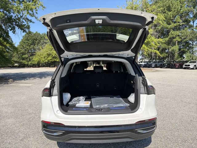 New 2026 Lincoln Nautilus Premier AWD/4WD image 25