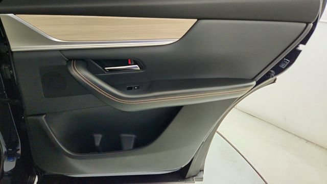 New 2026 MAZDA CX-90 Plug-In Hybrid w/Premium Sport AWD/4WD image 34