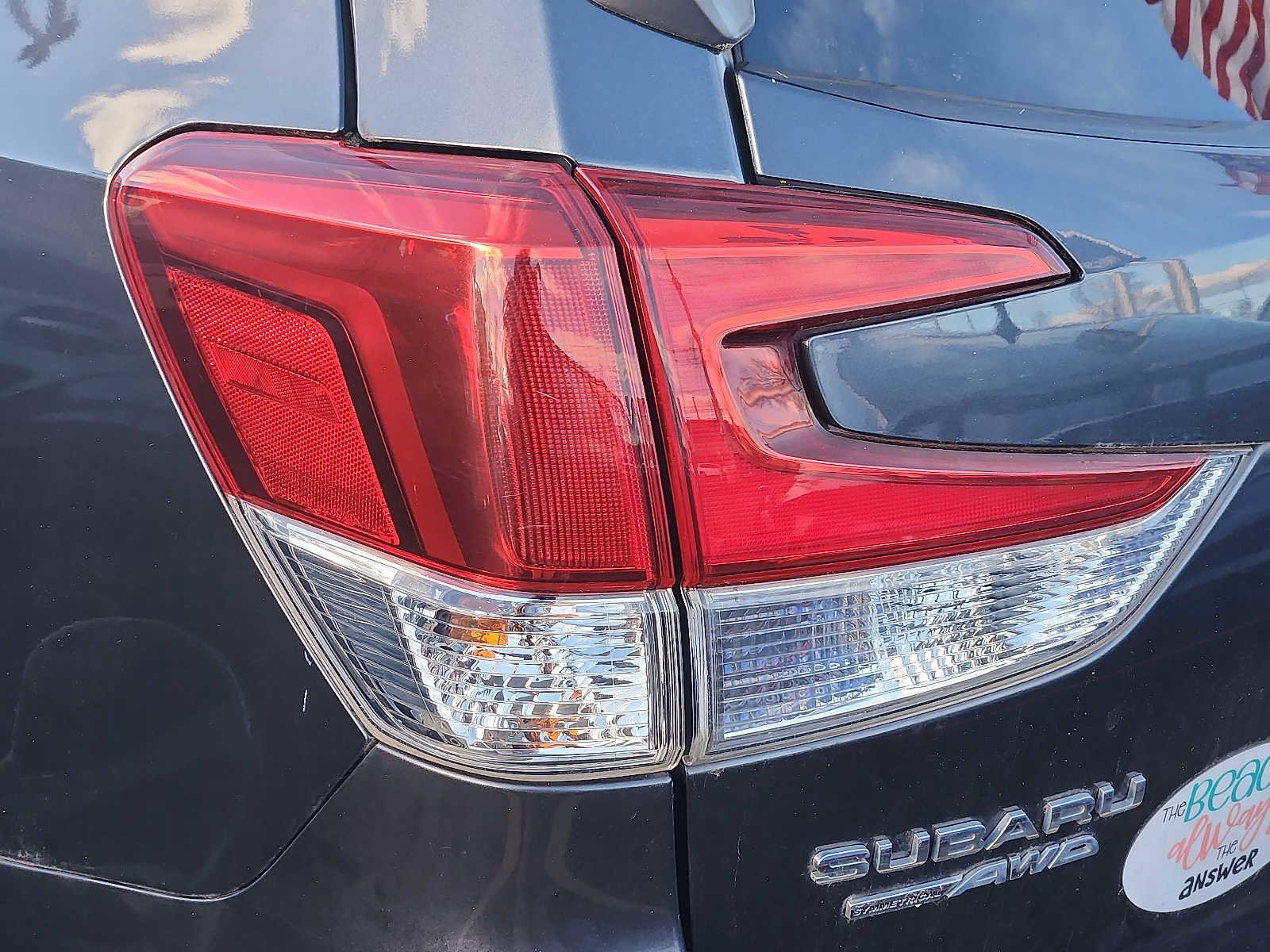 Used 2019 Subaru Forester Premium w/ All-Weather Package image 8