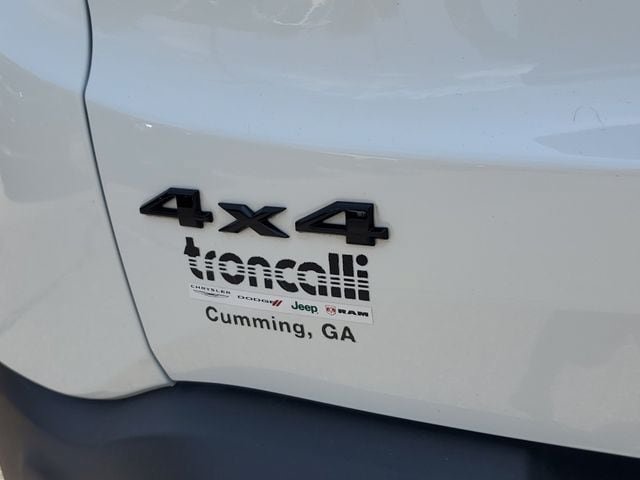 Certified 2022 Jeep Renegade Altitude AWD/4WD image 10