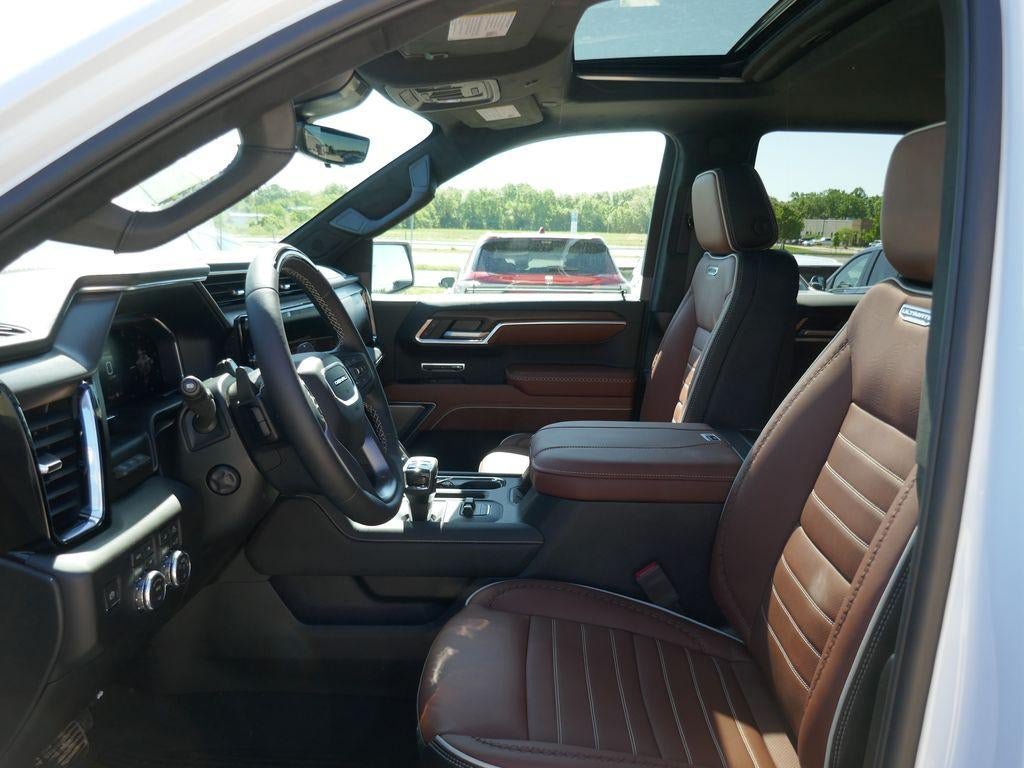 New 2026 GMC Sierra 1500 Denali Ultimate AWD/4WD image 21