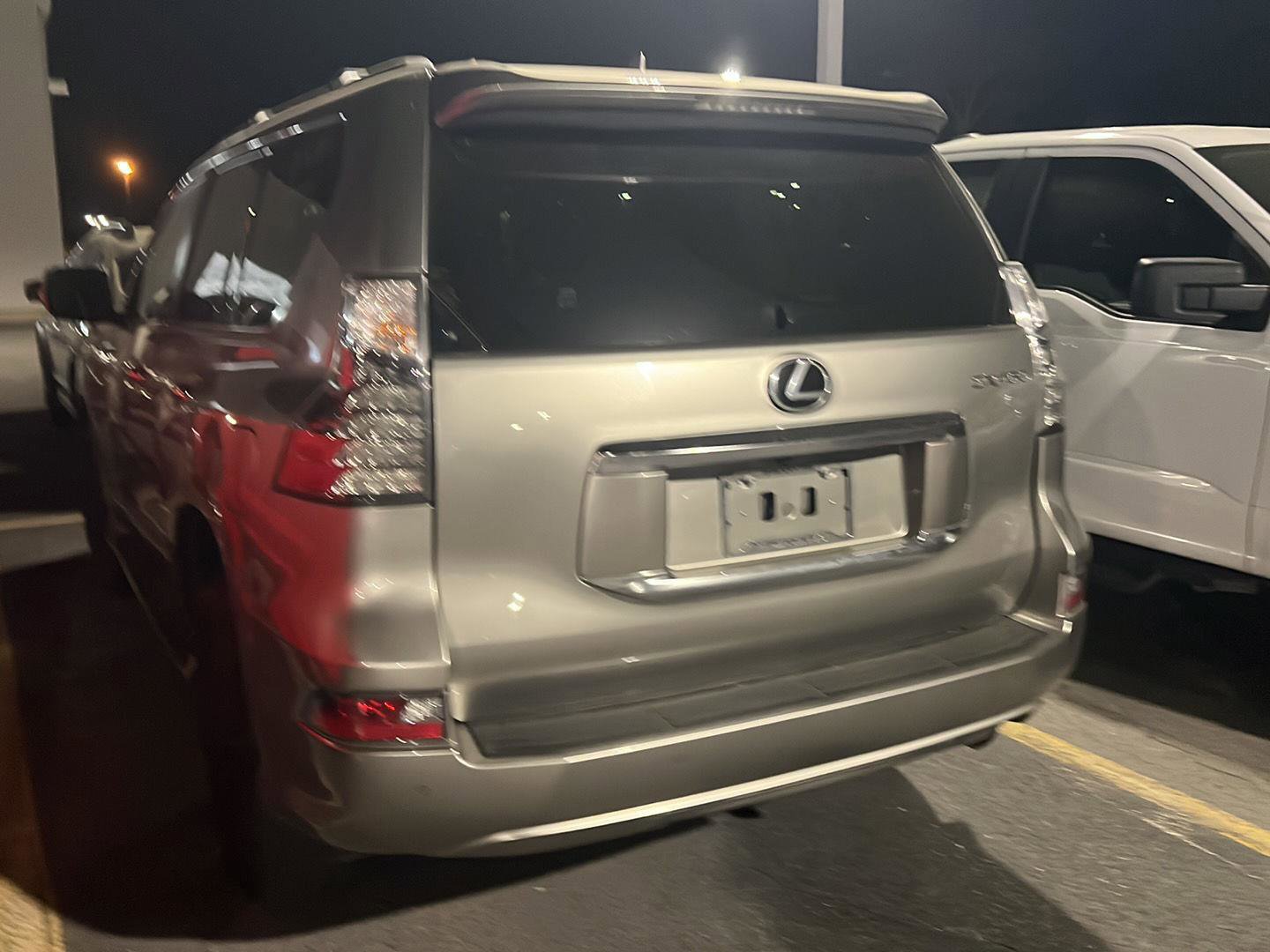 Used 2023 Lexus GX 460 Premium image 10