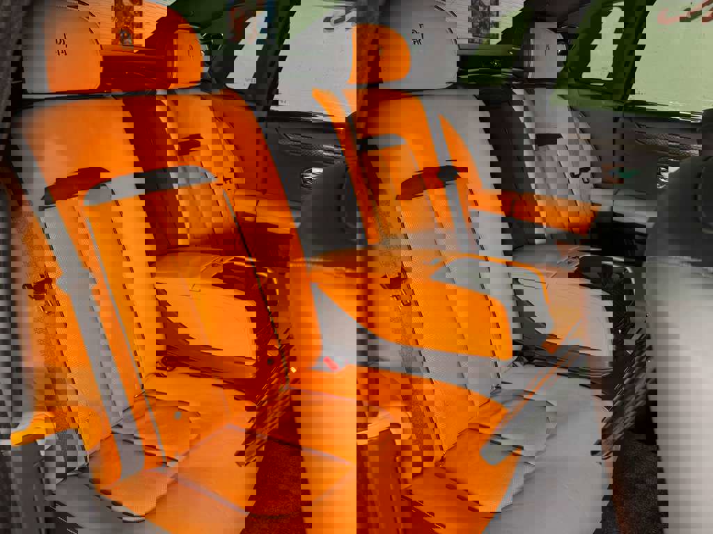 Used 2022 Rolls-Royce Ghost Black Badge image 13