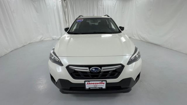 Used 2021 Subaru Crosstrek 2.0i w/ Popular Package #1 AWD/4WD image 8